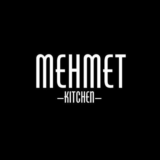 Mehmet Kitchen icon