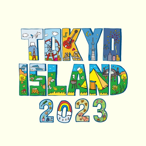 TOKYO ISLAND 2023