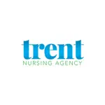 Trent Nursing Agency App Positive Reviews