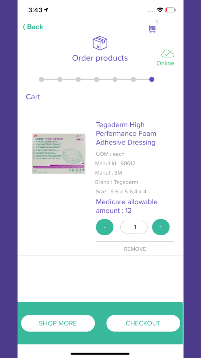 Archangel WOC Care Platform