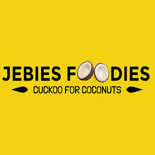 Jebies Foodies icon