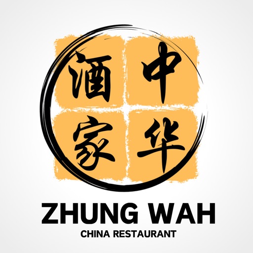 Zhung Wah Düsseldorf icon