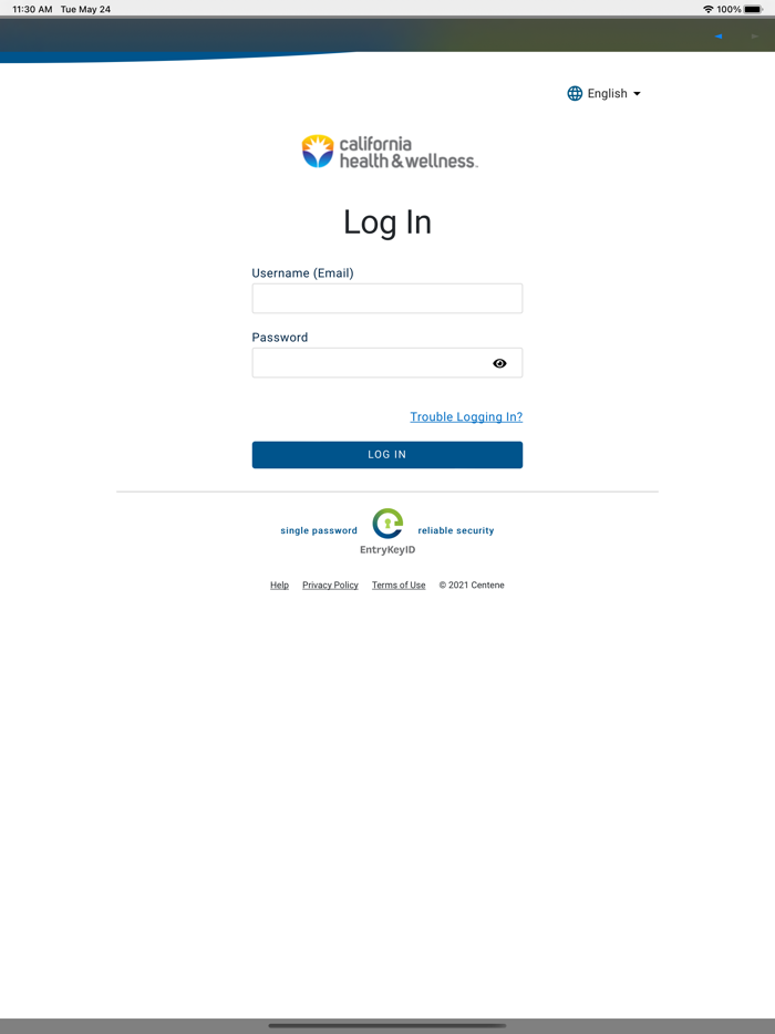 California Health and Wellness