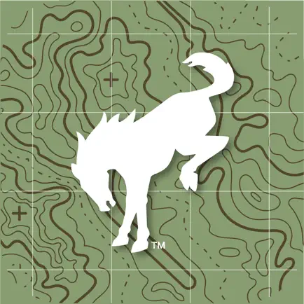 Bronco Trail App Cheats
