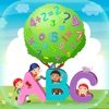 Baby Games: Alphabet & Numbers - iPadアプリ
