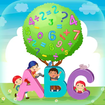 Baby Games: Alphabet & Numbers Cheats