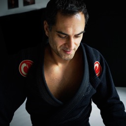 Roy Dean Jiu Jitsu ROYDEAN.TV