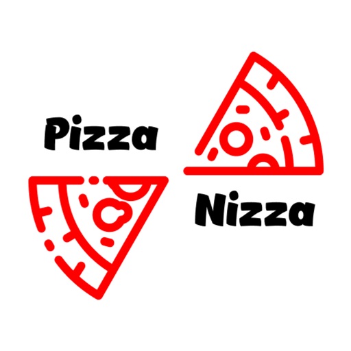 Pizza Nizza | Доставка icon