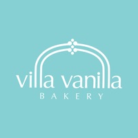 Villa Vanilla  logo