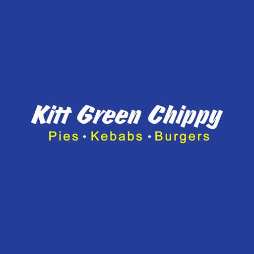 Kitt Green Chippy
