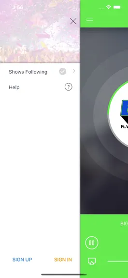 Game screenshot Big 92.3 hack