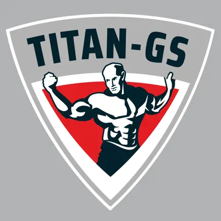 TITAN-GS Cheats