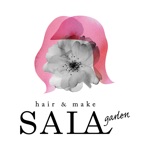 Download SALA garlen app