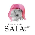 SALA garlen App Support