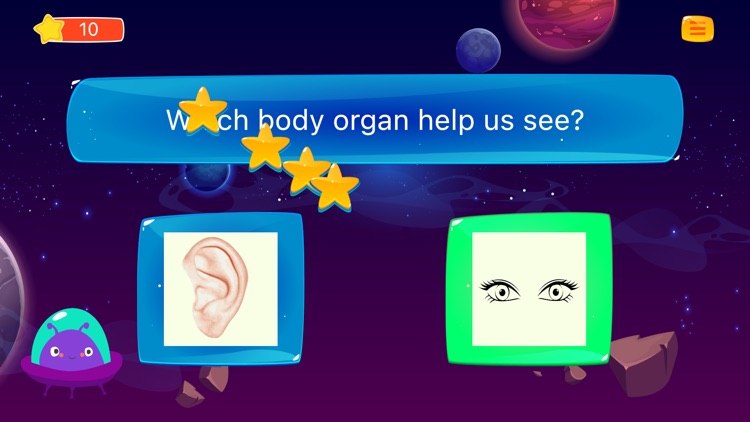 Grade 1 Science screenshot-9