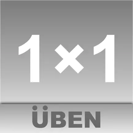 Üben - Multiplication Cheats