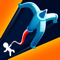 App Icon for Swing Loops - Grapple Parkour App in United States IOS App Store