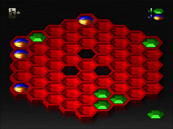 Hexxagonのおすすめ画像3