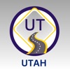 Utah DMV Practice Test - UT icon
