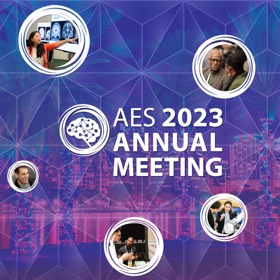 螢幕擷取畫面 (3) AES 2023 Annual Meeting