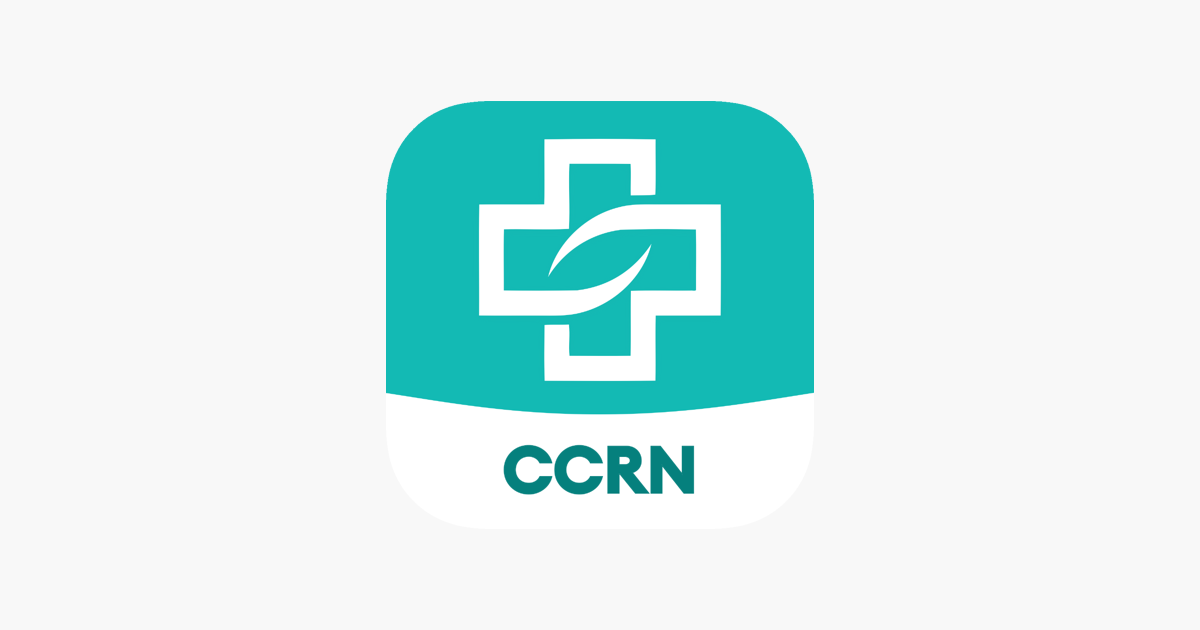 ‎CCRN Test Prep 2024 on the App Store