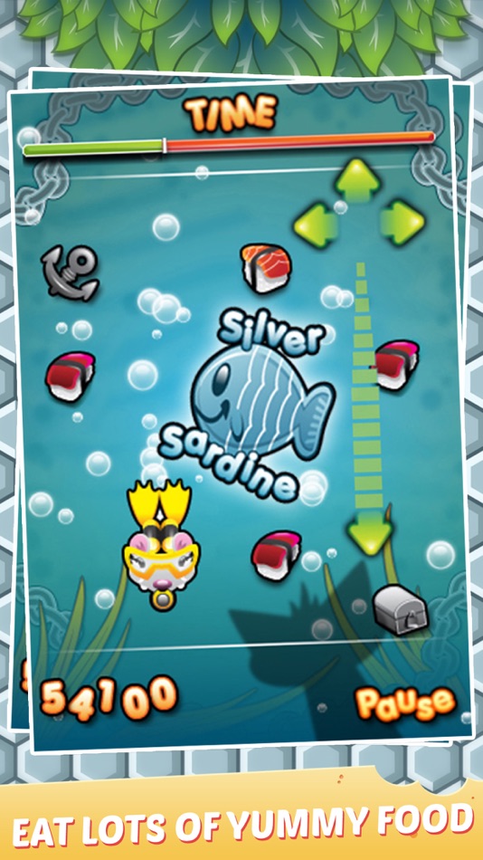 #3. Mouse About (iOS) 由: Cobra Mobile Limited