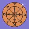 Tarot Simple PLUS Card Reading icon