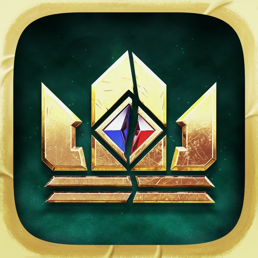 GWENT: The Witcher Card Game icon