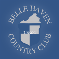 Belle Haven CC