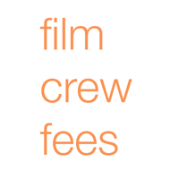 film crew fees