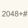 Similar 2048+# Apps