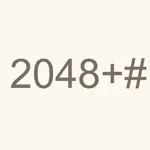 2048+# App Contact