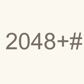 螢幕擷取畫面 (7) 2048+#