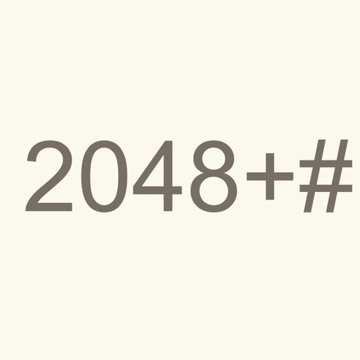 2048+# icon