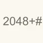 2048+#