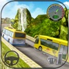 Wild Offroad Bus Racing 3D