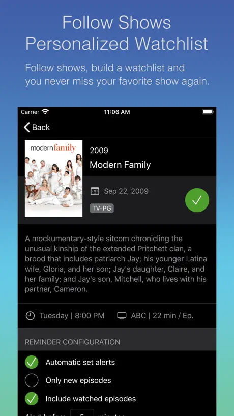 TV Listings Plus