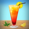 Mocktails DIY icon