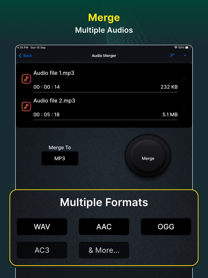 Video Converter and Compressor