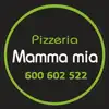 Pizzeria Mamma mia App Delete