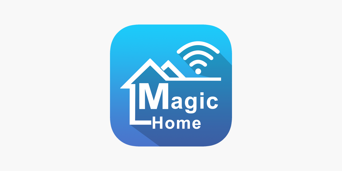 Magic Home Pro by 明长 周