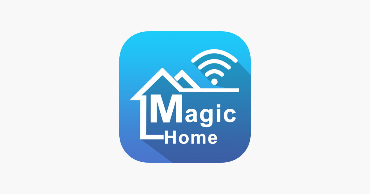 Magic home Pro Demo 