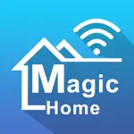 Magic Home Pro App Contact