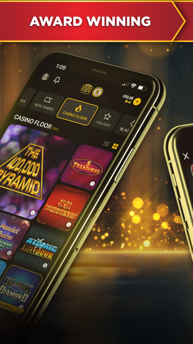 Golden Nugget Online Casinoのおすすめ画像2