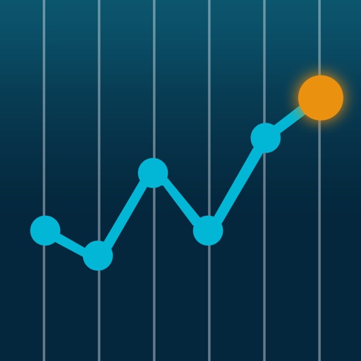 HODL Real-Time Crypto Tracker Icon