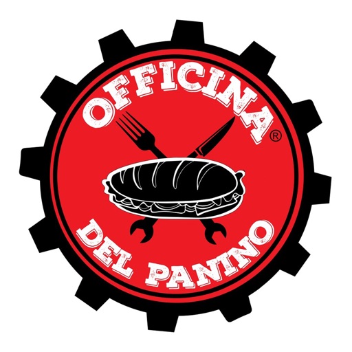 Officina Del Panino icon