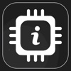 System Monitor - Device Info icon