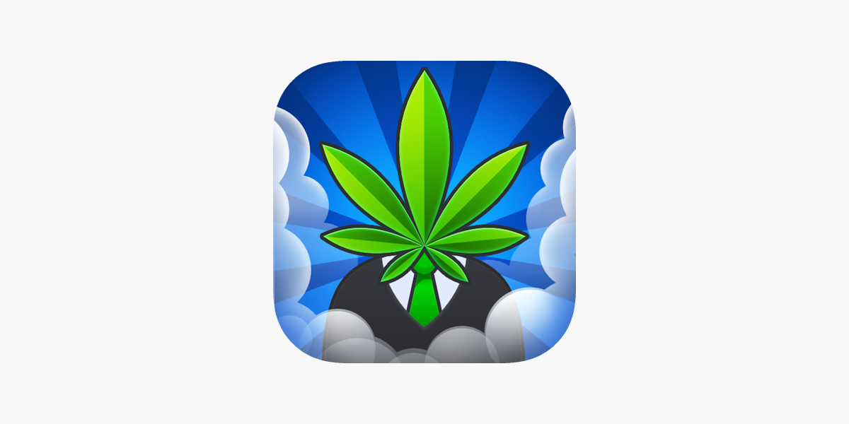 Stoner App Review: Weed Scale