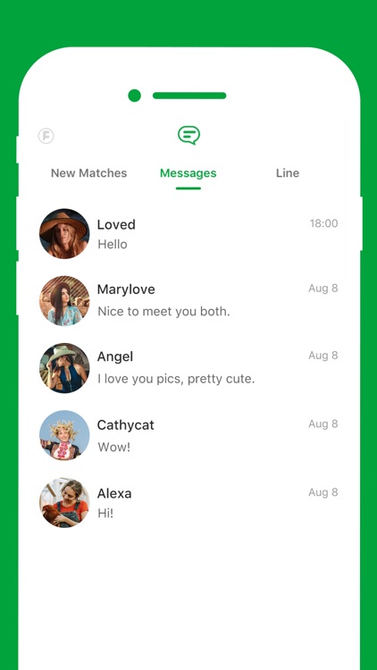 Farmers Dating Only - FarmersD screenshot-4