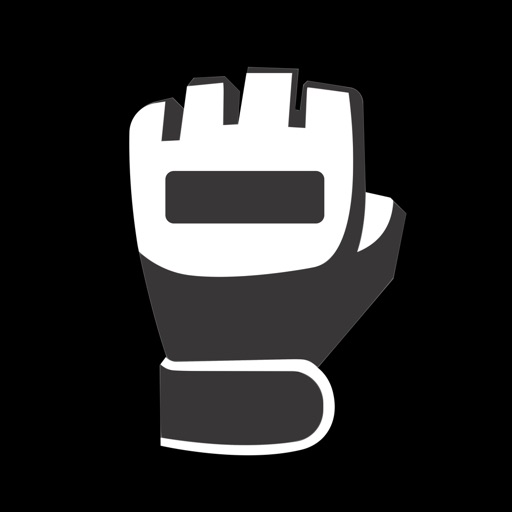 MMA Cards - AppWisp.com